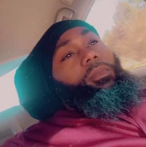 Meet your Posher, Sadiq